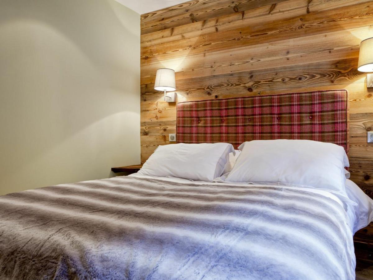 Chalet Renove Au Coeur Du Praz, Courchevel, A 150M Des Pistes, 4 Chambres, 9 Personnes - Fr-1-514-20 Saint-Bon-Tarentaise ภายนอก รูปภาพ